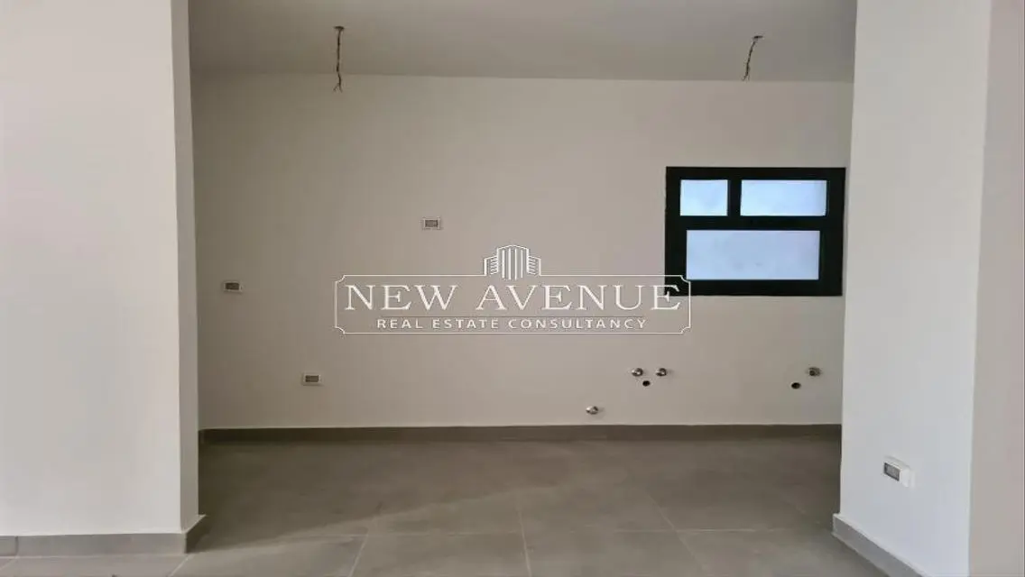 Apartment Fully Finished 2bedrooms for sale