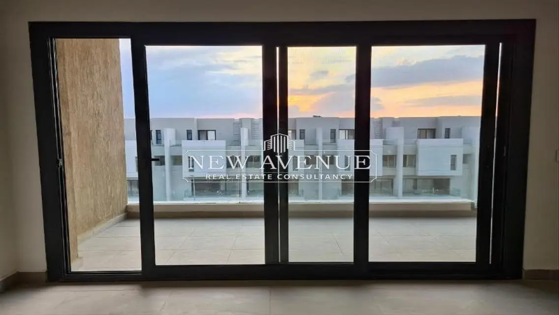 Apartment Fully Finished 2bedrooms for sale