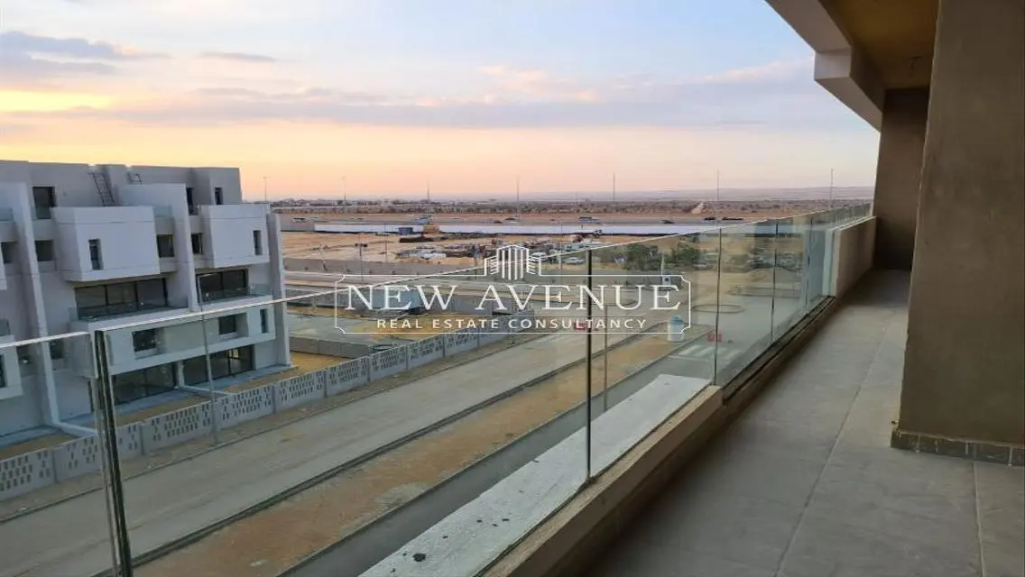 Apartment Fully Finished 2bedrooms for sale