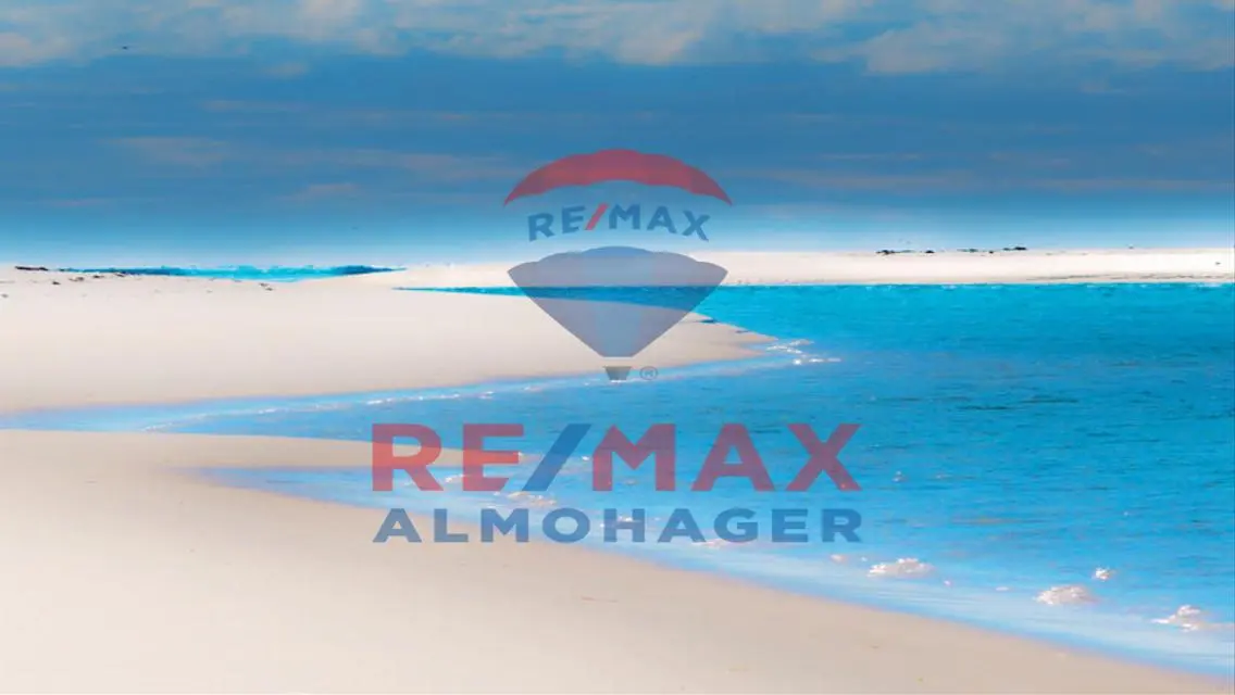 Land in Marsa Matrouh – Prime Seafront Location