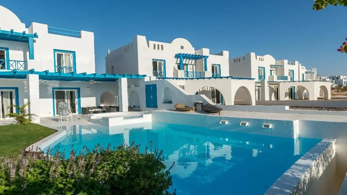 125 M Chalet 3 Bed in Mountain View Crete