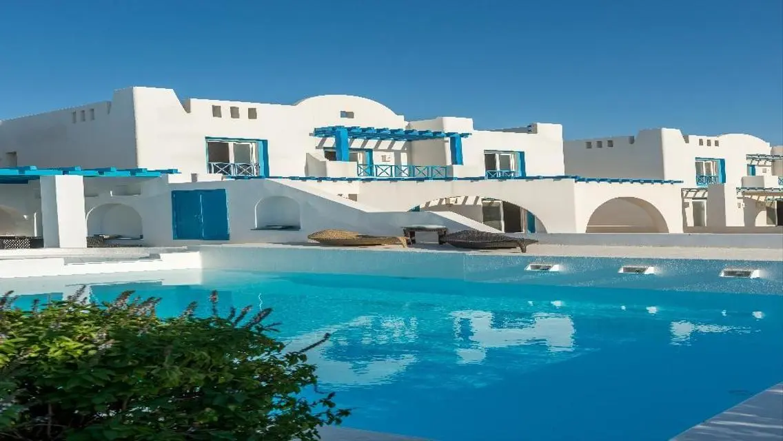 125 M Chalet 3 Bed in Mountain View Crete