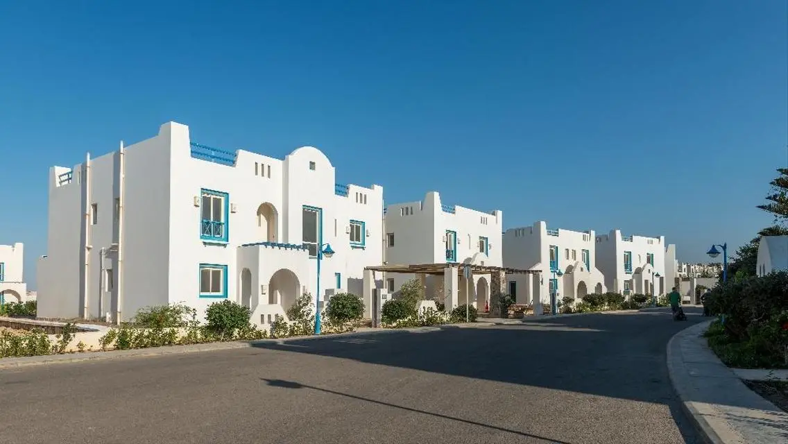 125 M Chalet 3 Bed in Mountain View Crete