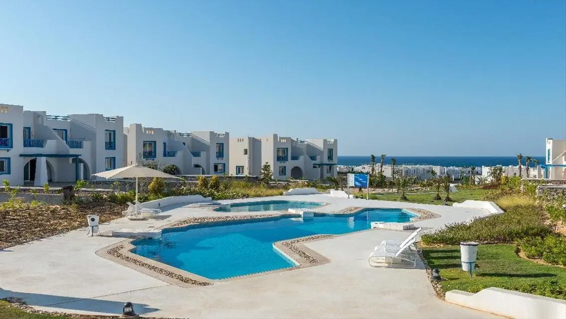 125 M Chalet 3 Bed in Mountain View Crete