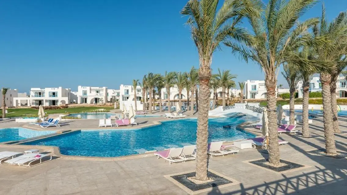 125 M Chalet 3 Bed in Mountain View Crete