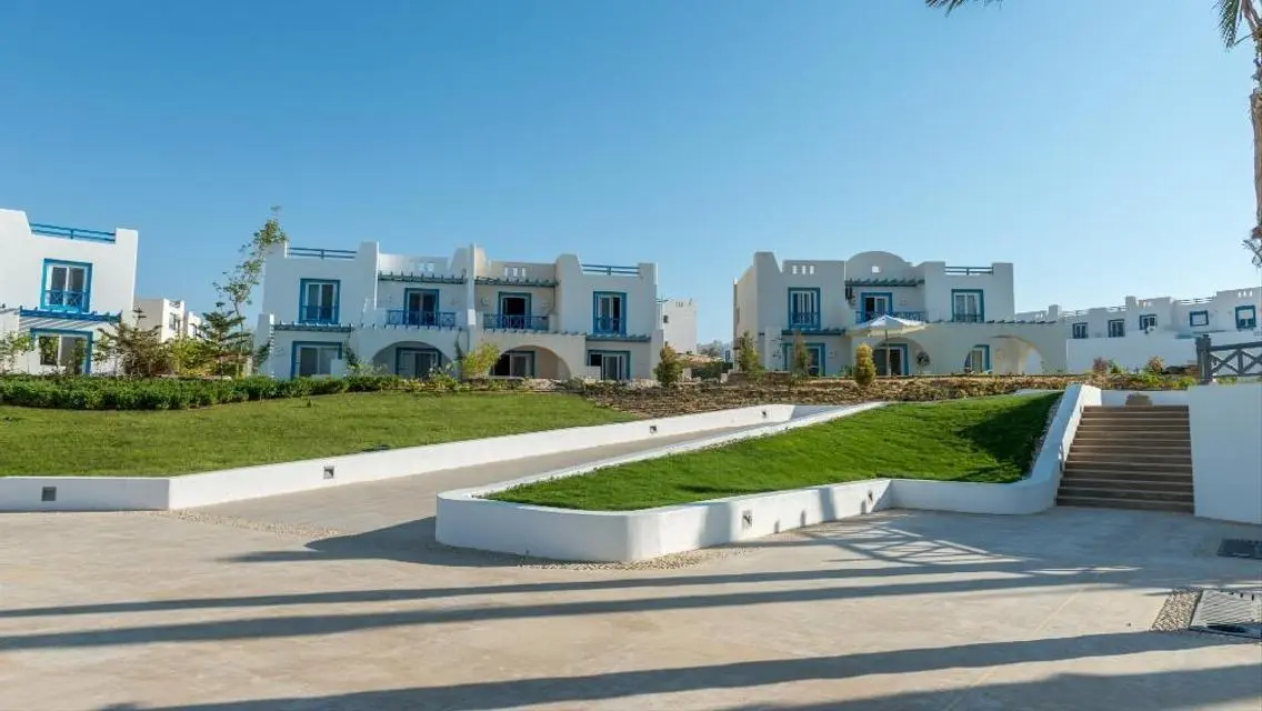 125 M Chalet 3 Bed in Mountain View Crete
