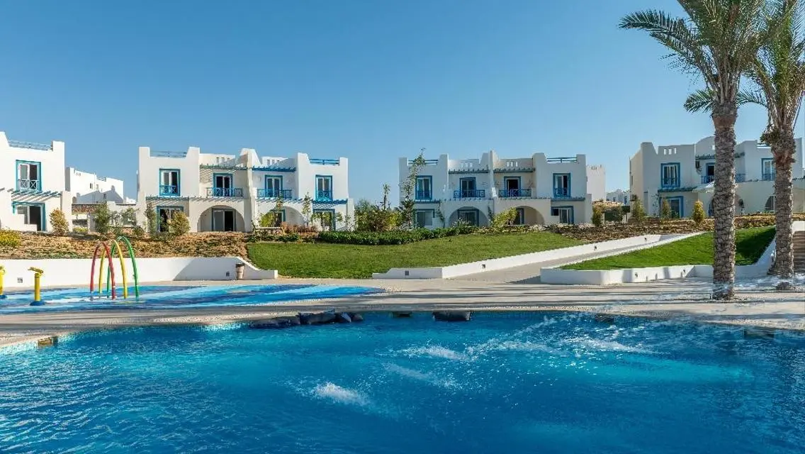 125 M Chalet 3 Bed in Mountain View Crete