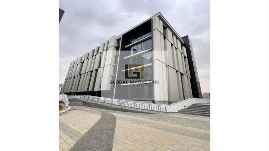 Admin Office for rent 65m in hyde park