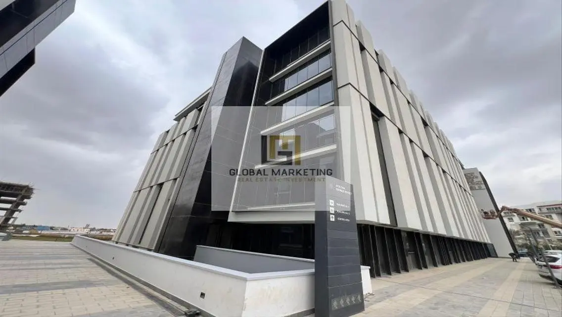 Admin Office for rent 65m in hyde park