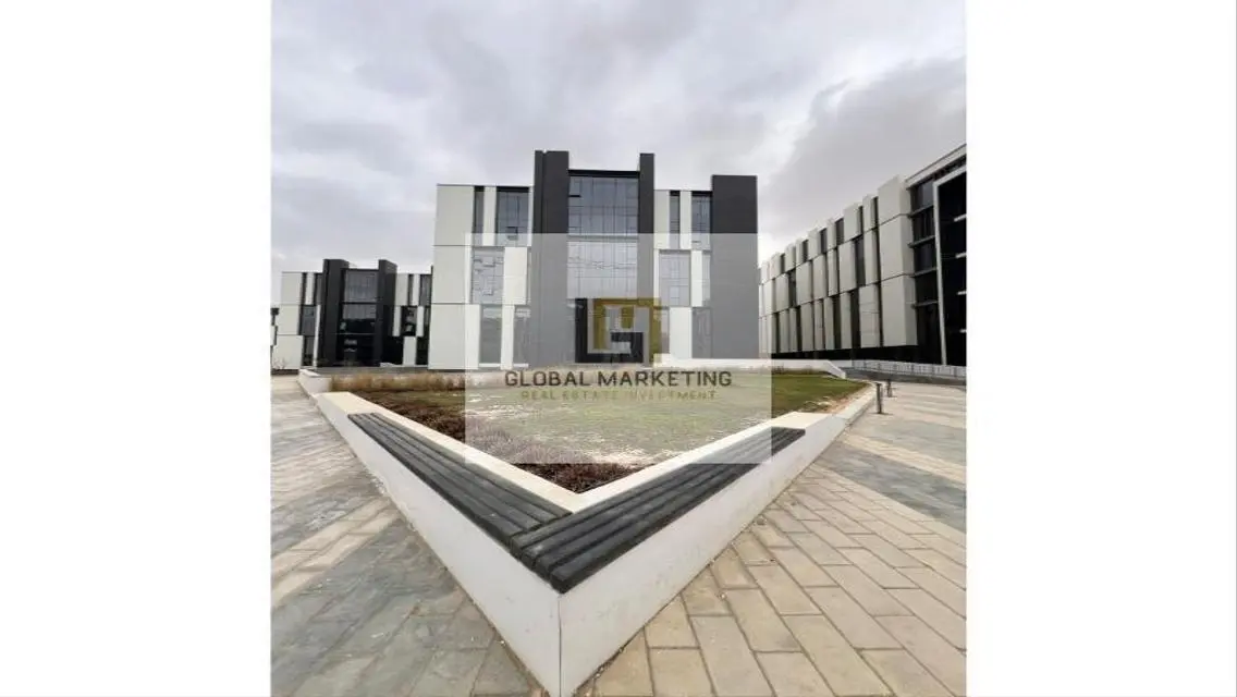 Admin Office for rent 65m in hyde park
