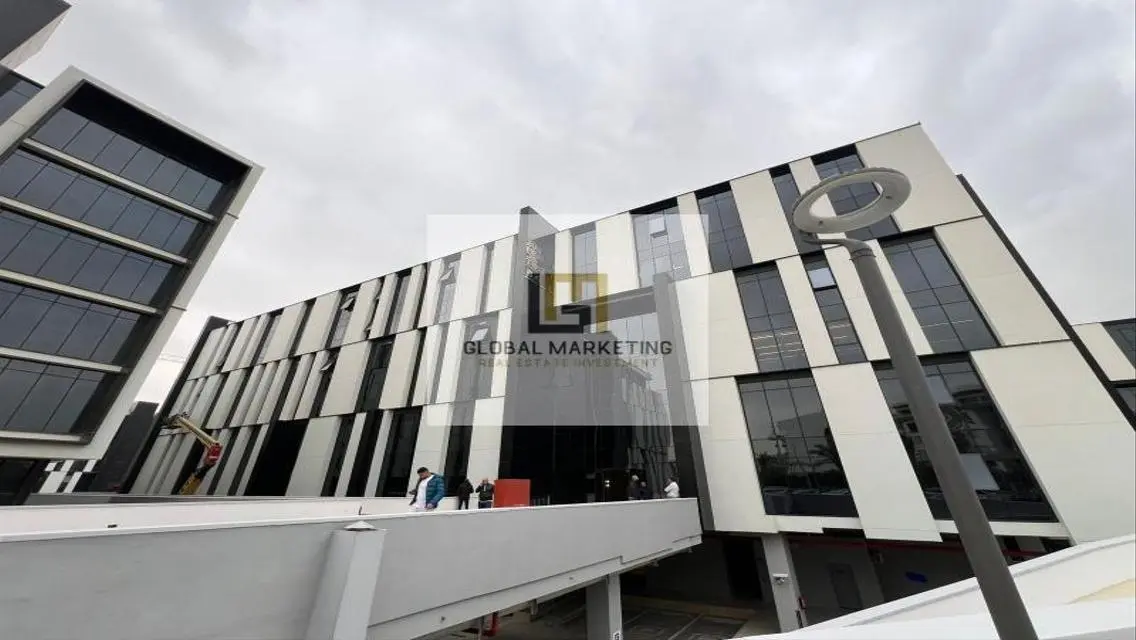 Admin Office for rent 65m in hyde park