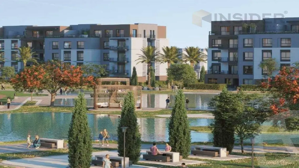 Premium Apartment 3BR at HAPTOWN-Rest over 6 Years
