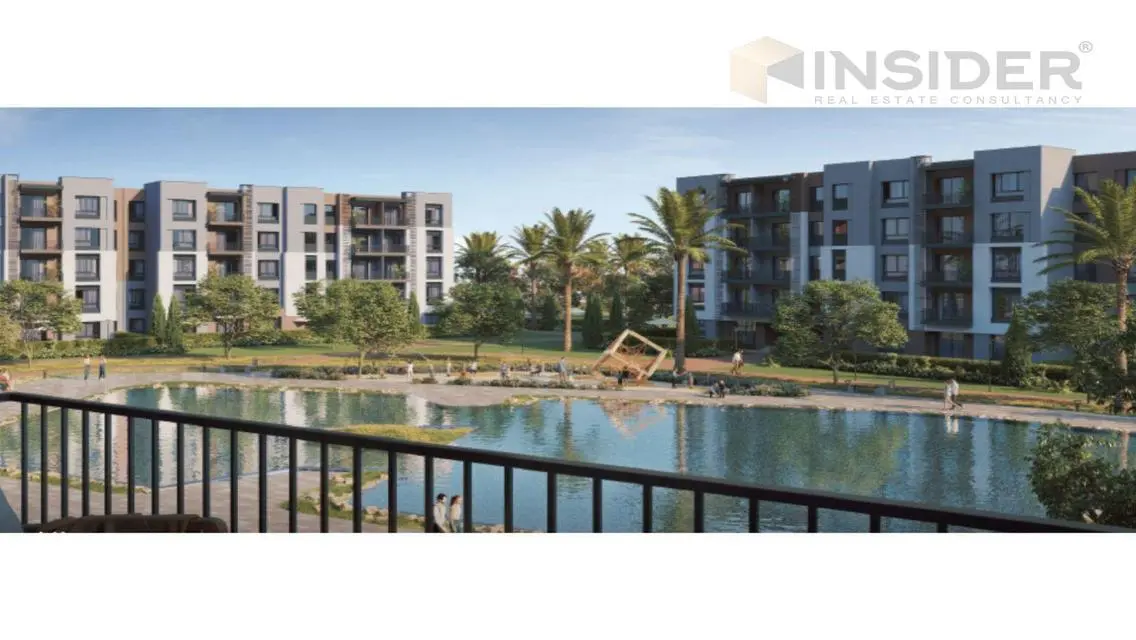Premium Apartment 3BR at HAPTOWN-Rest over 6 Years