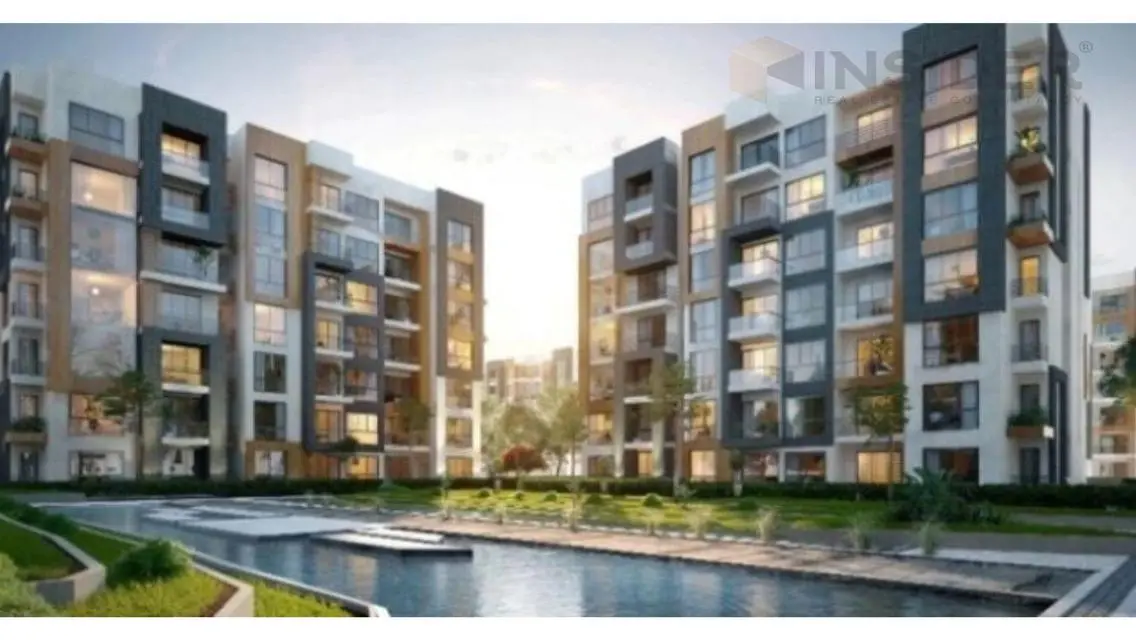 Premium Apartment 3BR at HAPTOWN-Rest over 6 Years