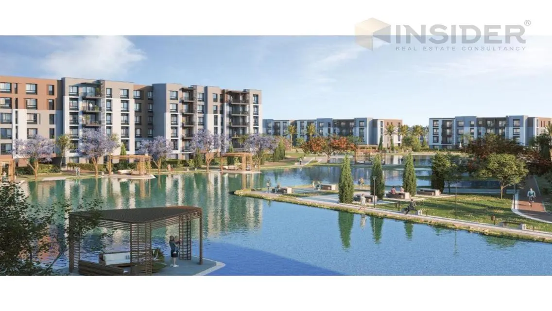 Premium Apartment 3BR at HAPTOWN-Rest over 6 Years