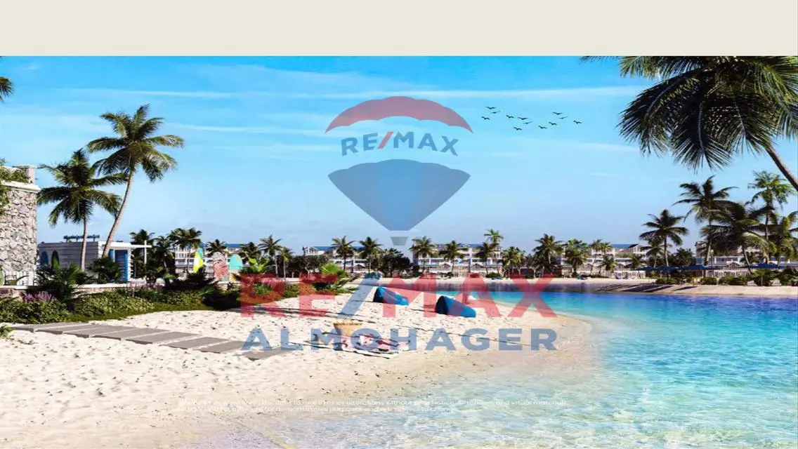 Resale: Ground Beach House with Exclusive Price