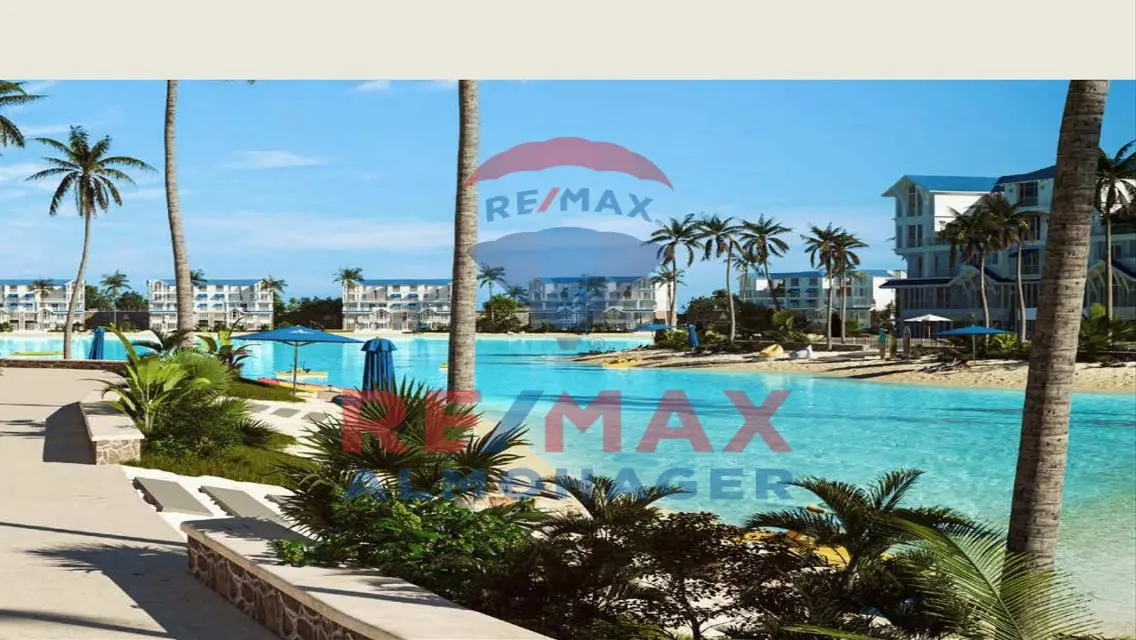 Resale: Ground Beach House with Exclusive Price
