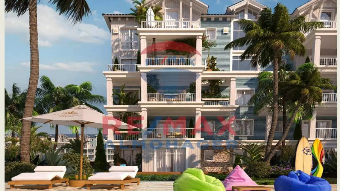 Resale: Ground Beach House with Exclusive Price