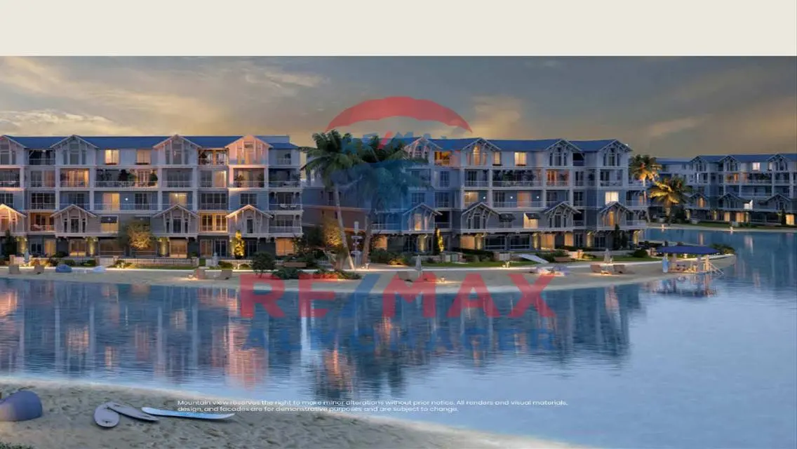 Resale: Ground Beach House with Exclusive Price
