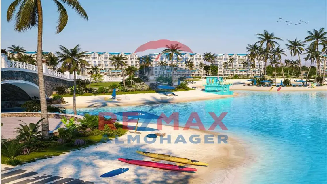 Resale: Ground Beach House with Exclusive Price