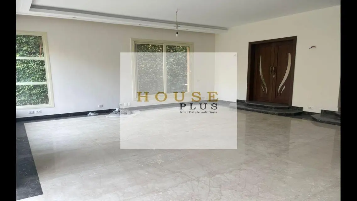 Twinhouse for rent in Sheikh Zayed first residence