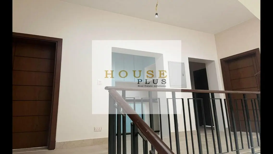 Twinhouse for rent in Sheikh Zayed first residence
