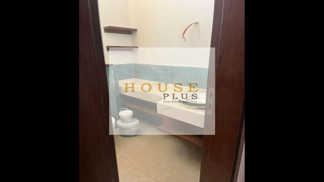 Twinhouse for rent in Sheikh Zayed first residence