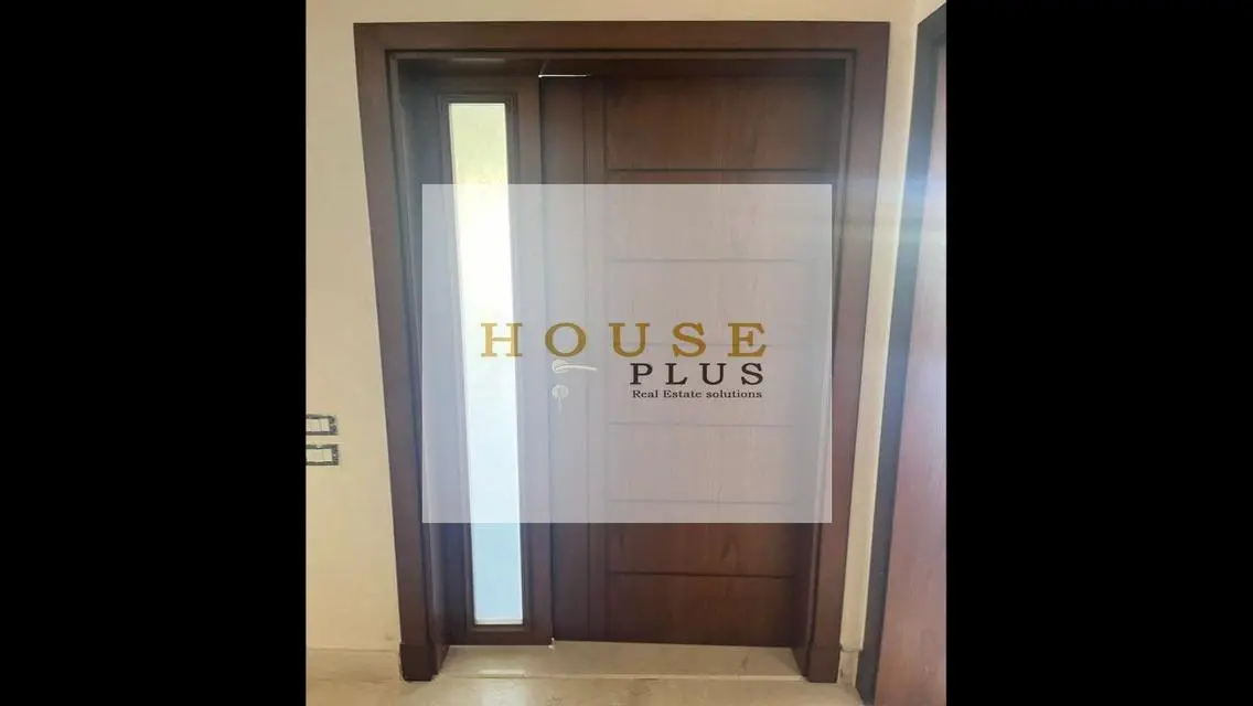 Twinhouse for rent in Sheikh Zayed first residence