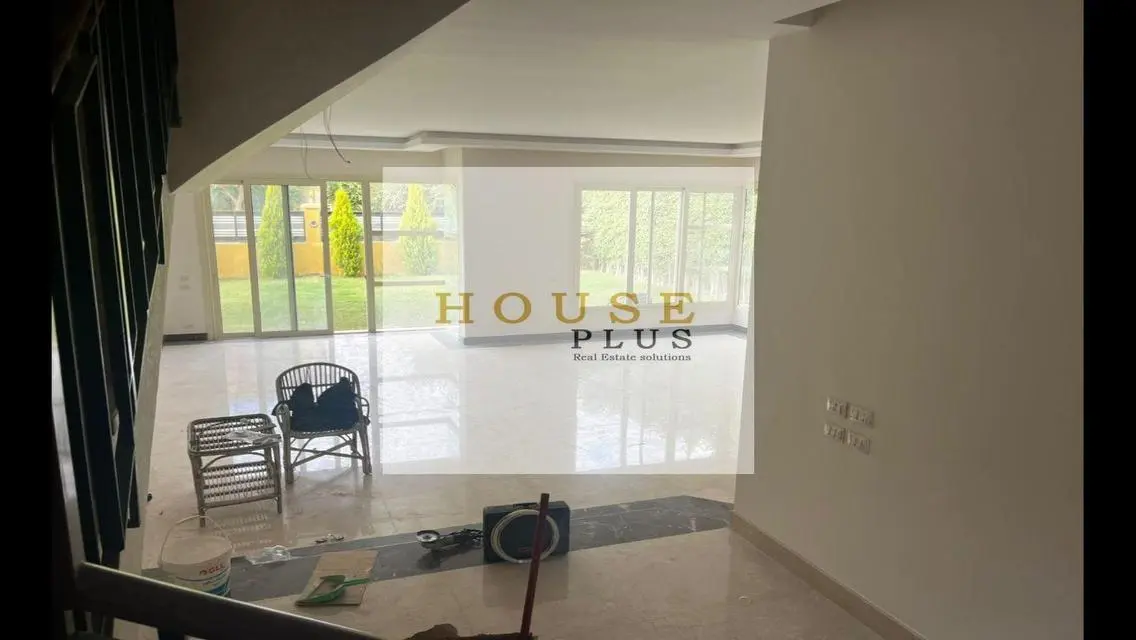 Twinhouse for rent in Sheikh Zayed first residence