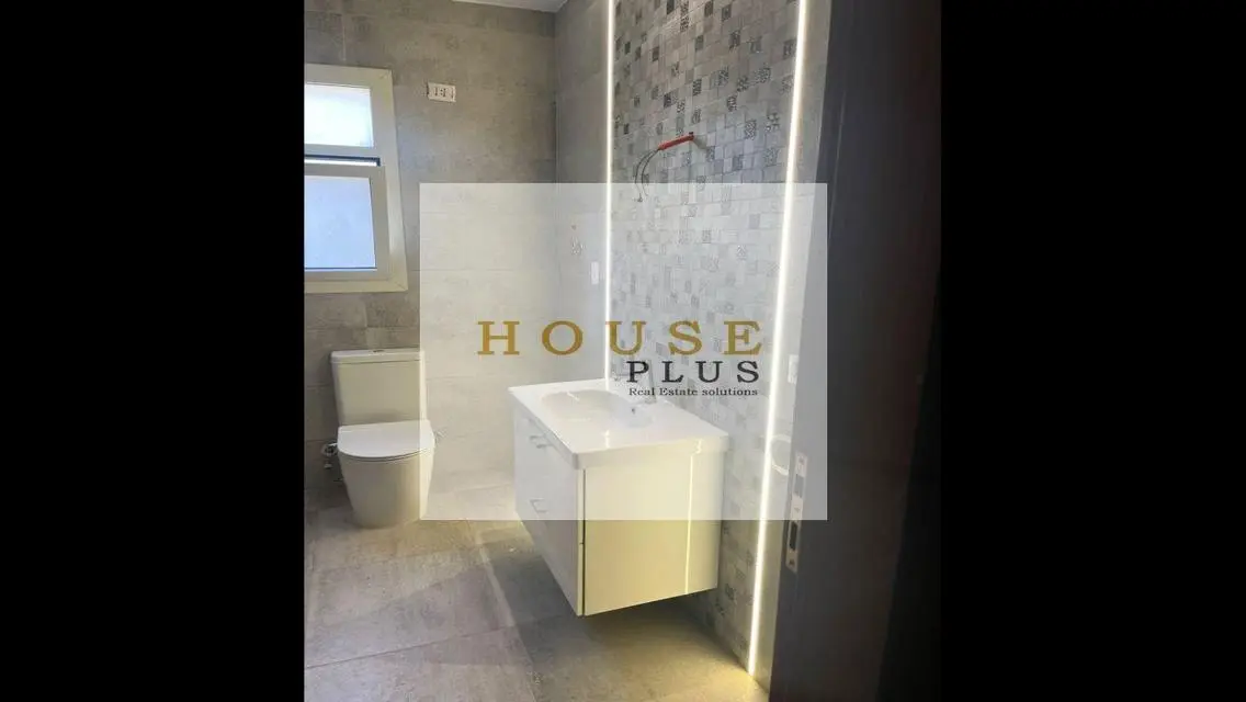 Twinhouse for rent in Sheikh Zayed first residence