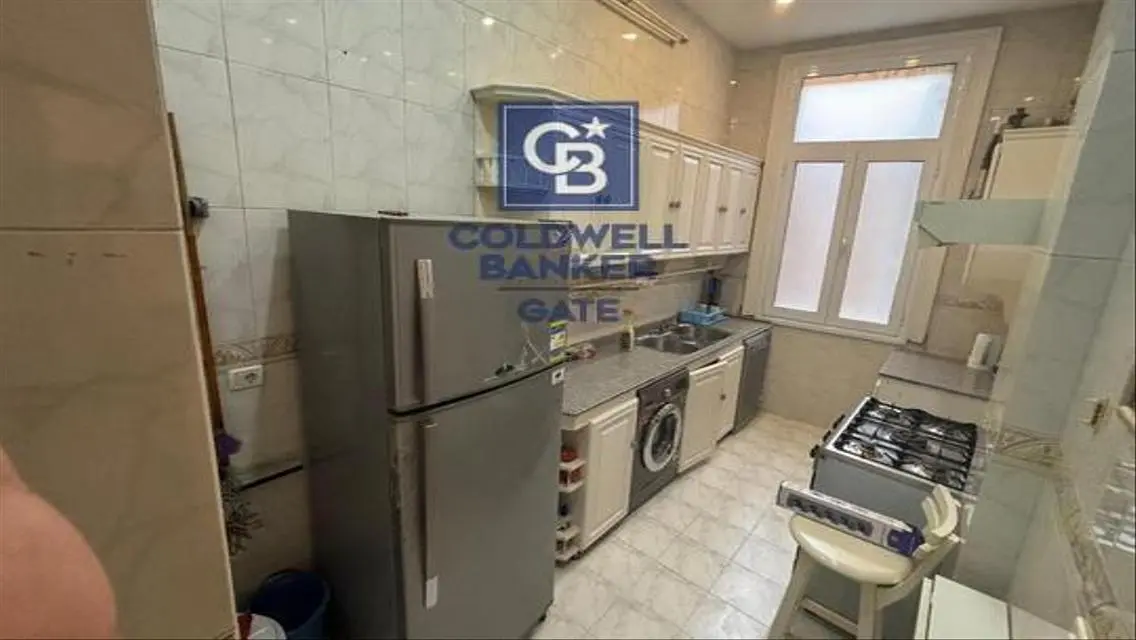 Beautiful Apartment for Sale in a Quiet Area