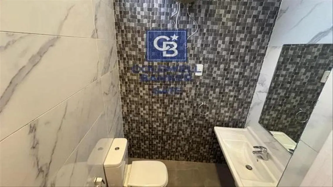 Beautiful Apartment for Sale in a Quiet Area