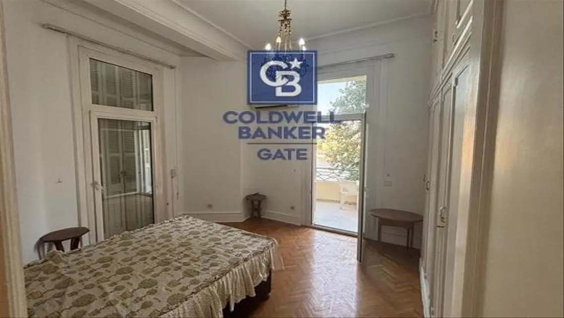 Beautiful Apartment for Sale in a Quiet Area