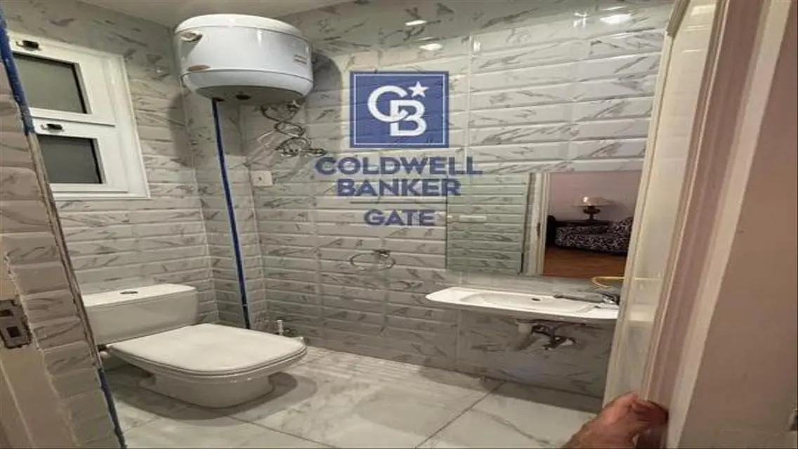 Beautiful Apartment for Sale in a Quiet Area