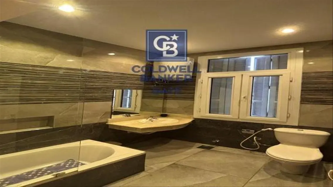 Beautiful Apartment for Sale in a Quiet Area