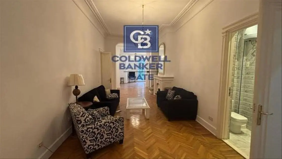 Beautiful Apartment for Sale in a Quiet Area