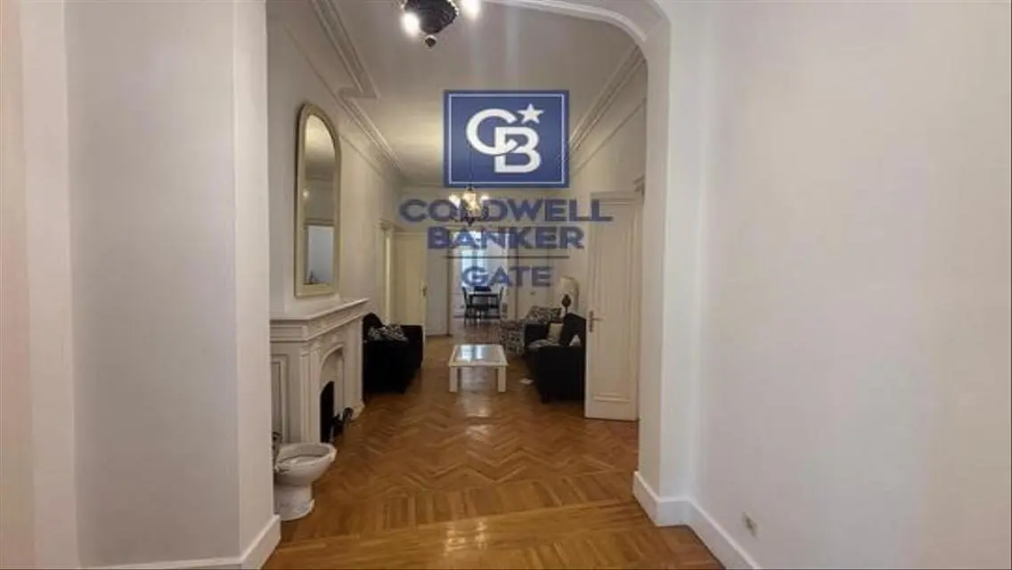 Beautiful Apartment for Sale in a Quiet Area