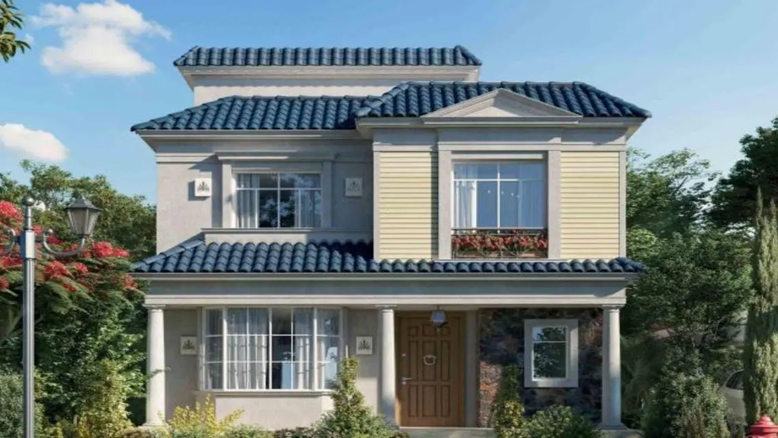 Limited offer: villa ready to move with 815K DP.
