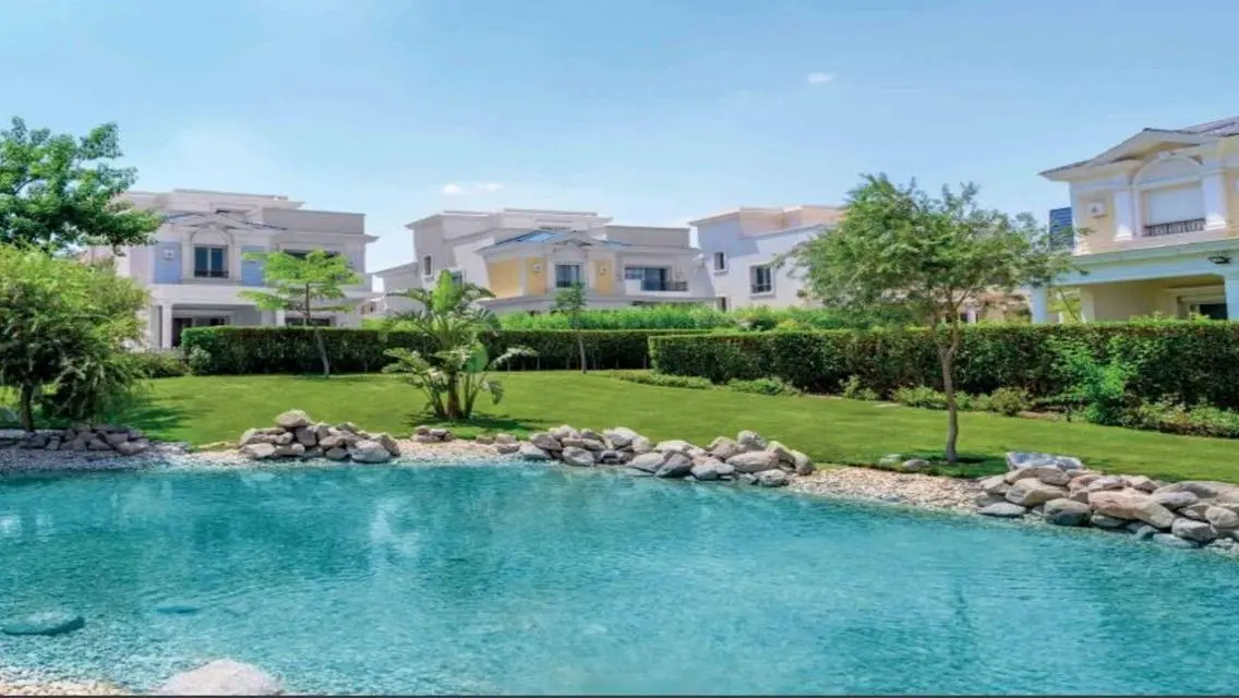 Limited offer: villa ready to move with 815K DP.
