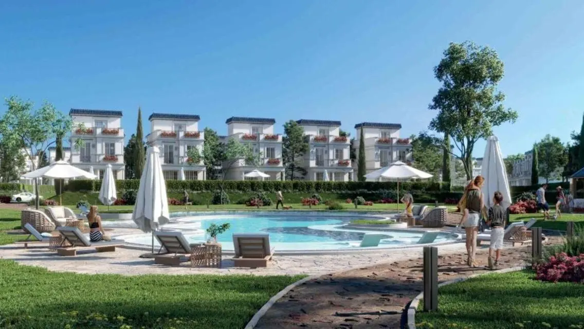 Limited offer: villa ready to move with 815K DP.
