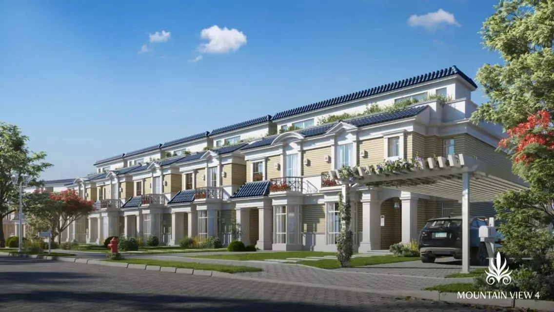Limited offer: villa ready to move with 815K DP.