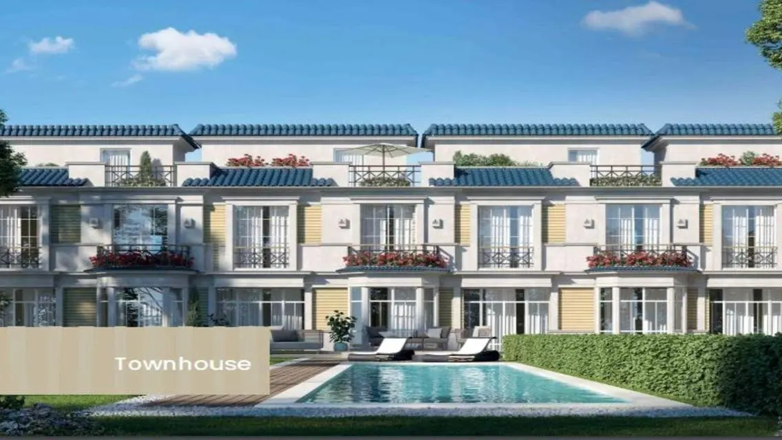 Limited offer: villa ready to move with 815K DP.