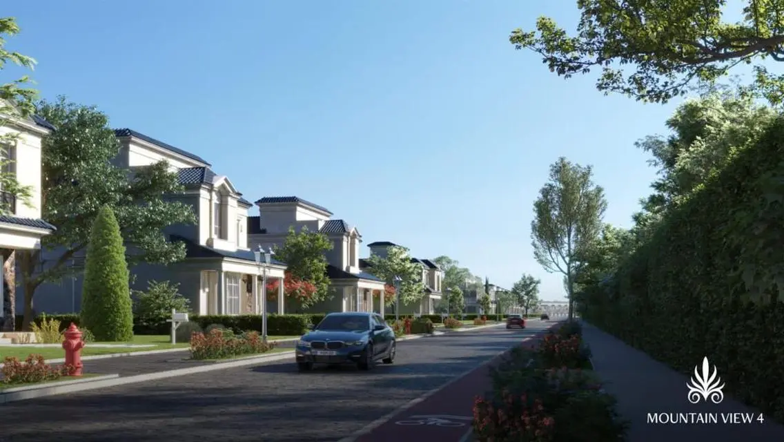 Limited offer: villa ready to move with 815K DP.