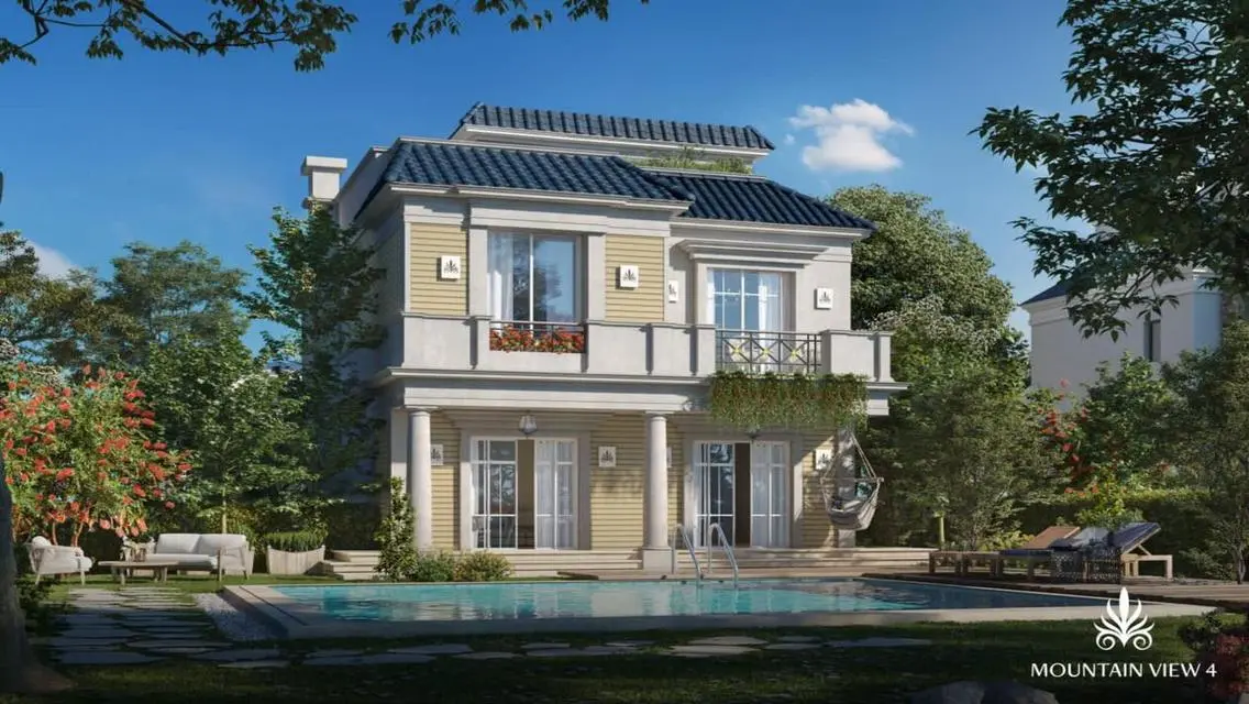 Limited offer: villa ready to move with 815K DP.