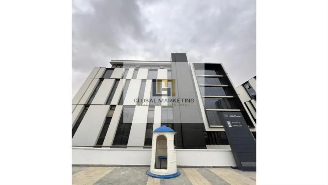 Admin Office for rent 70m hyde park