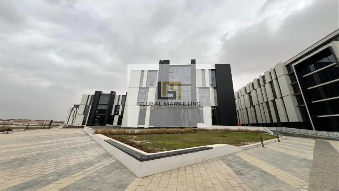 Admin Office for rent 70m hyde park