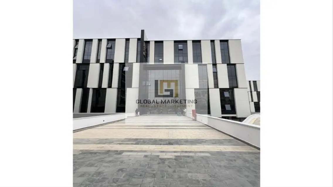 Admin Office for rent 70m hyde park
