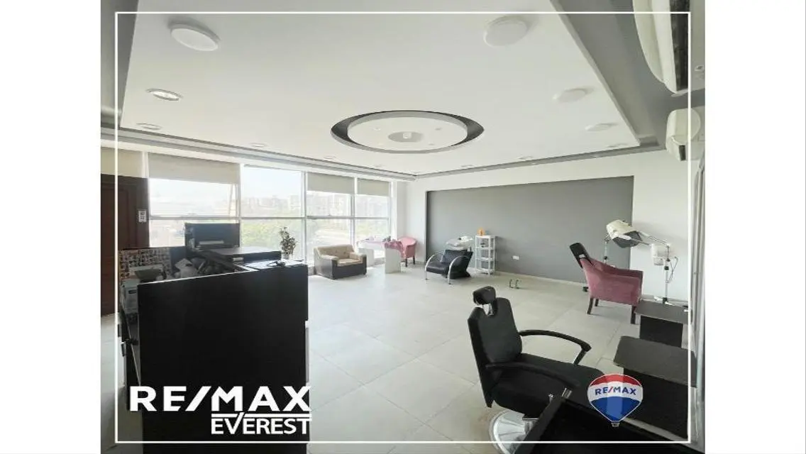 Prime Location Resale Office - Business Point Mall