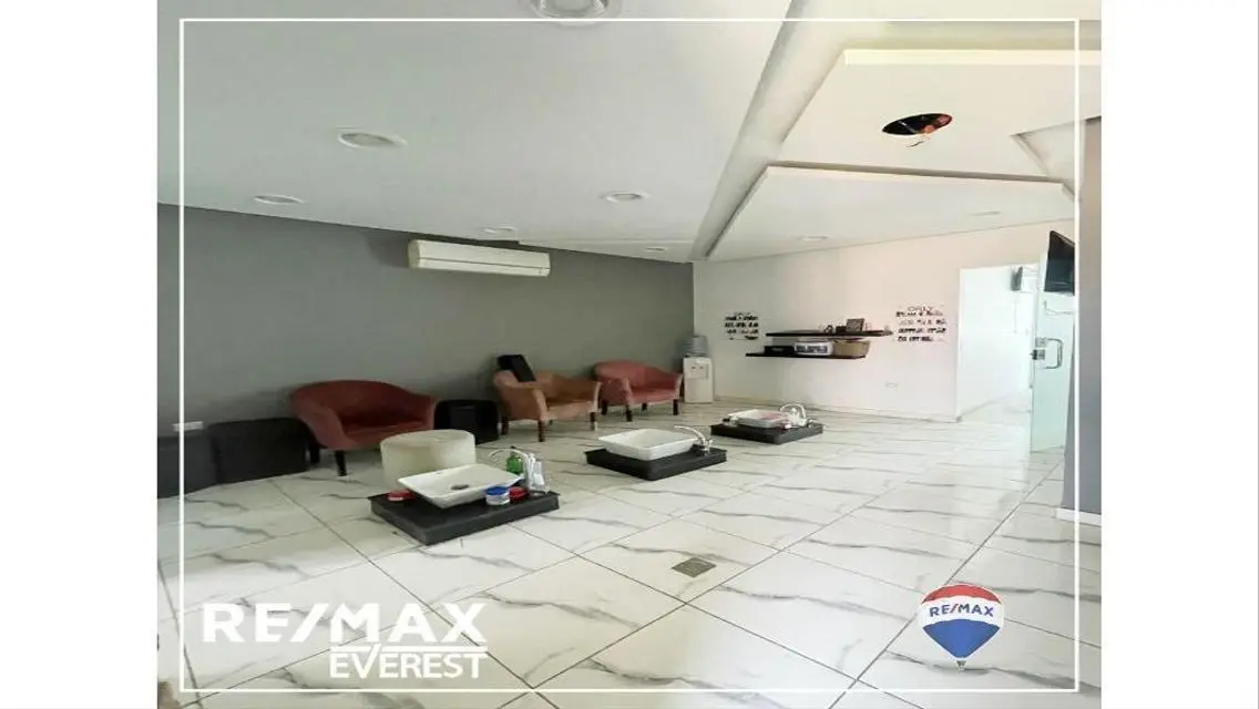 Prime Location Resale Office - Business Point Mall