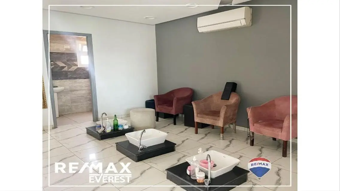 Prime Location Resale Office - Business Point Mall